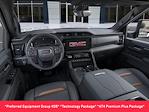 New 2025 GMC Sierra 2500 AT4 Crew Cab 4x4 Pickup for sale #250415 - photo 6