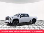 New 2025 GMC Sierra 2500 AT4 Crew Cab 4x4 Pickup for sale #250415 - photo 2