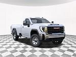 2025 GMC Sierra 2500 Regular Cab 4x4 Pickup for sale #250417 - photo 11