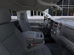 2025 GMC Sierra 2500 Regular Cab 4x4 Pickup for sale #250417 - photo 17