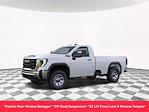 2025 GMC Sierra 2500 Regular Cab 4x4 Pickup for sale #250417 - photo 3