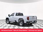 2025 GMC Sierra 2500 Regular Cab 4x4 Pickup for sale #250417 - photo 2