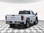 2025 GMC Sierra 2500 Regular Cab 4x4 Pickup for sale #250417 - photo 8