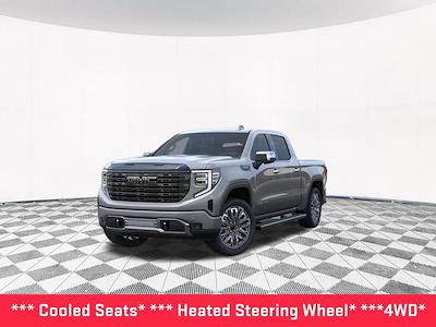 2025 GMC Sierra 1500 Crew Cab 4x4 Pickup for sale #250419 - photo 2