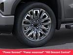 2025 GMC Sierra 1500 Crew Cab 4x4 Pickup for sale #250419 - photo 17