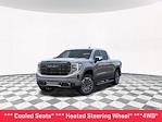 2025 GMC Sierra 1500 Crew Cab 4x4 Pickup for sale #250419 - photo 2
