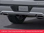 2025 GMC Sierra 1500 Crew Cab 4x4 Pickup for sale #250419 - photo 26