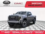 2025 GMC Sierra 2500 Crew Cab 4x4 Pickup for sale #250420 - photo 1