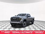 2025 GMC Sierra 2500 Crew Cab 4x4 Pickup for sale #250420 - photo 2