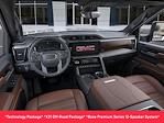 2025 GMC Sierra 2500 Crew Cab 4x4 Pickup for sale #250420 - photo 4