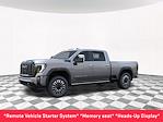 2025 GMC Sierra 2500 Crew Cab 4x4 Pickup for sale #250420 - photo 6