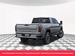 2025 GMC Sierra 2500 Crew Cab 4x4 Pickup for sale #250420 - photo 9