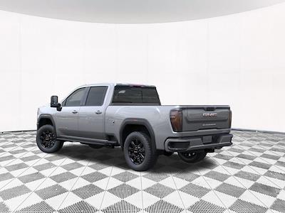 2025 GMC Sierra 2500 Crew Cab 4x4 Pickup for sale #M250425 - photo 2