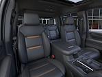 2025 GMC Sierra 2500 Crew Cab 4x4 Pickup for sale #250425 - photo 16