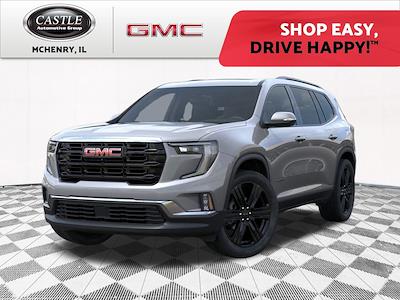 2025 GMC Acadia FWD SUV for sale #250427 - photo 1