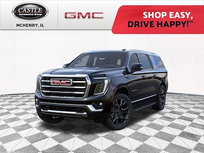 2025 GMC Yukon XL 4WD SUV for sale #250428 - photo 1