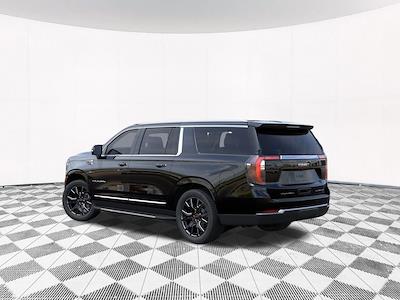 2025 GMC Yukon XL 4WD SUV for sale #250428 - photo 2