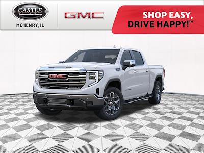 2025 GMC Sierra 1500 Crew Cab 4x4 Pickup for sale #M250430 - photo 1