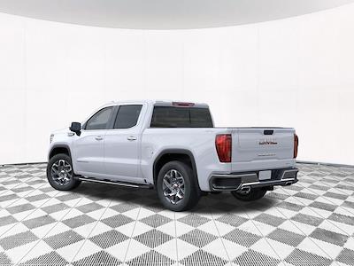 2025 GMC Sierra 1500 Crew Cab 4x4 Pickup for sale #M250430 - photo 2