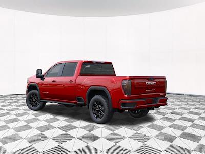 2025 GMC Sierra 2500 Crew Cab 4x4 Pickup for sale #M250432 - photo 2