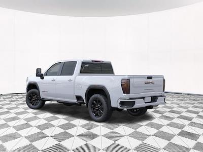 2025 GMC Sierra 2500 Crew Cab 4x4 Pickup for sale #M250435 - photo 2