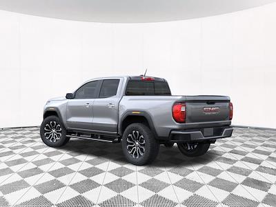 New 2025 GMC Canyon Denali Crew Cab 4x4 Pickup for sale #250438 - photo 2