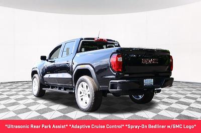 2025 GMC Canyon Crew Cab 4WD Pickup for sale #M250443 - photo 2