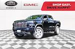 New 2025 GMC Canyon Denali Crew Cab 4x4 Pickup for sale #250443 - photo 1