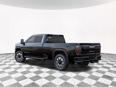 2025 GMC Sierra 2500 Crew Cab 4x4 Pickup for sale #M250444 - photo 2