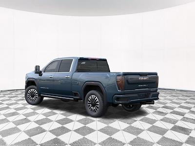 2025 GMC Sierra 2500 Crew Cab 4x4 Pickup for sale #M250445 - photo 2