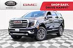 2025 GMC Yukon 4WD SUV for sale #M250446 - photo 1