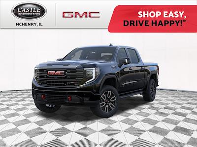 2025 GMC Sierra 1500 Crew Cab 4x4 Pickup for sale #M250447 - photo 1