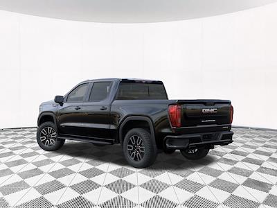 2025 GMC Sierra 1500 Crew Cab 4x4 Pickup for sale #M250447 - photo 2