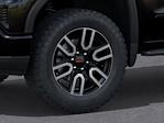 2025 GMC Sierra 1500 Crew Cab 4x4 Pickup for sale #M250447 - photo 9