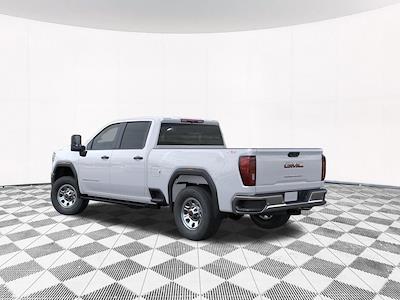 2025 GMC Sierra 2500 Crew Cab 4x4 Pickup for sale #M250448 - photo 2