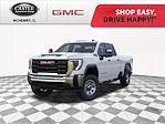 2025 GMC Sierra 2500 Crew Cab 4x4 Pickup for sale #M250448 - photo 1