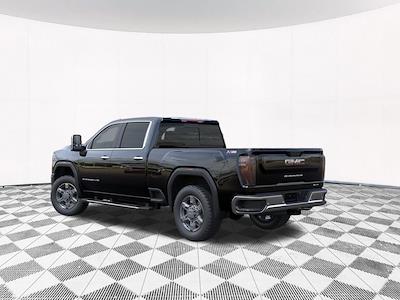 2025 GMC Sierra 2500 Crew Cab 4x4 Pickup for sale #M250449 - photo 2