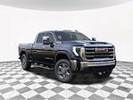 2025 GMC Sierra 2500 Crew Cab 4x4 Pickup for sale #M250449 - photo 9