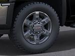 2025 GMC Sierra 2500 Crew Cab 4x4 Pickup for sale #M250449 - photo 10