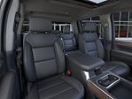 2025 GMC Sierra 2500 Crew Cab 4x4 Pickup for sale #M250449 - photo 17