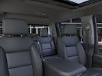 2025 GMC Sierra 2500 Crew Cab 4x4 Pickup for sale #M250449 - photo 25