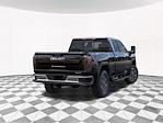2025 GMC Sierra 2500 Crew Cab 4x4 Pickup for sale #M250449 - photo 7