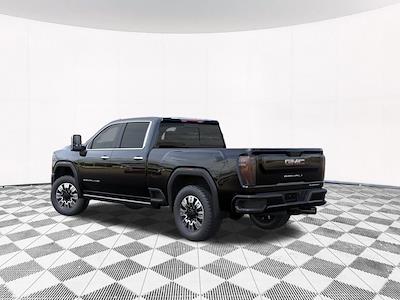 2025 GMC Sierra 2500 Crew Cab 4x4 Pickup for sale #M250450 - photo 2
