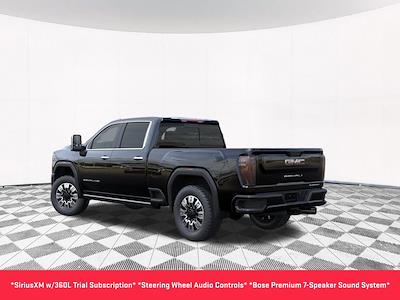 New 2025 GMC Sierra 2500 Denali Crew Cab for sale #M250450 - photo 2