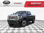 2025 GMC Sierra 2500 Crew Cab 4x4 Pickup for sale #M250450 - photo 1