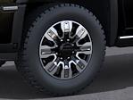 2025 GMC Sierra 2500 Crew Cab 4x4 Pickup for sale #M250450 - photo 9