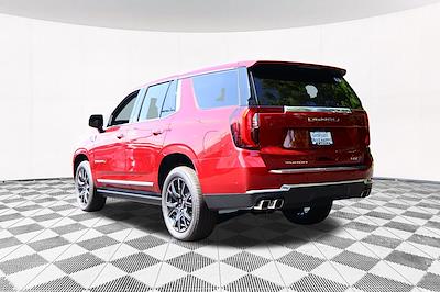 2025 GMC Yukon 4WD SUV for sale #M250451 - photo 2