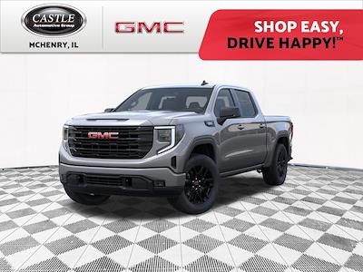 2025 GMC Sierra 1500 Crew Cab 4x4 Pickup for sale #M250452 - photo 1