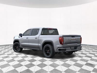 2025 GMC Sierra 1500 Crew Cab 4x4 Pickup for sale #M250452 - photo 2