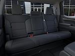 2025 GMC Sierra 1500 Crew Cab 4x4 Pickup for sale #M250452 - photo 18